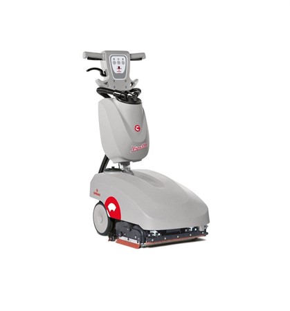 Tammkit Comac Vispa 35 BS NR